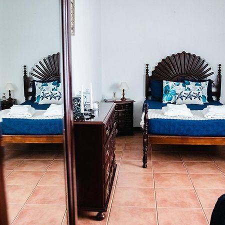 Apartamento Bela Vista Ilha Terceira Feteira  Esterno foto