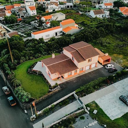 Apartamento Bela Vista Ilha Terceira Feteira  Esterno foto