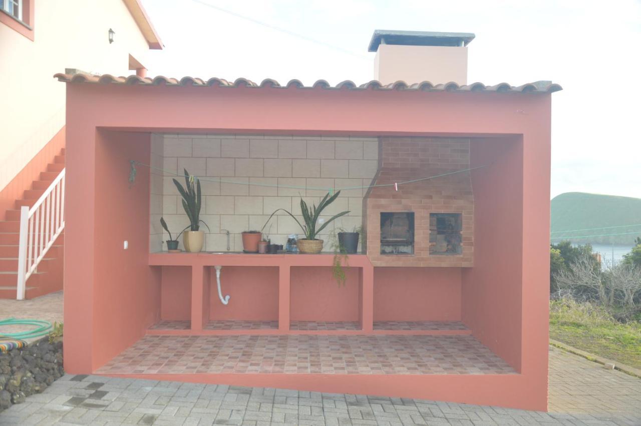 Apartamento Bela Vista Ilha Terceira Feteira  Esterno foto