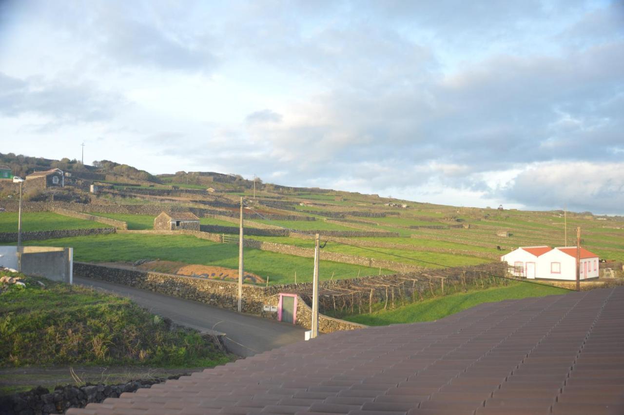 Apartamento Bela Vista Ilha Terceira Feteira  Esterno foto