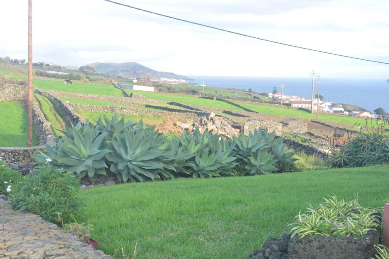 Apartamento Bela Vista Ilha Terceira Feteira  Esterno foto