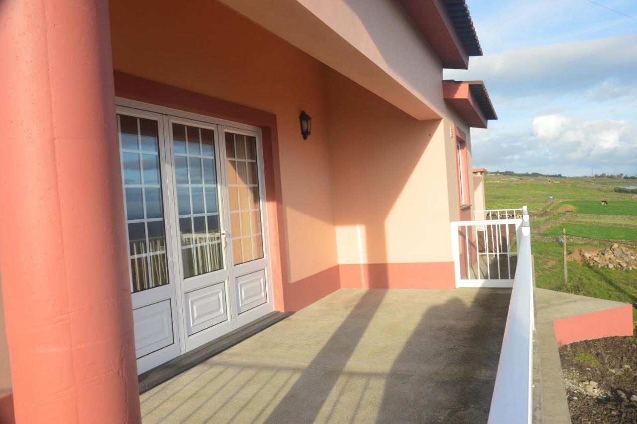 Apartamento Bela Vista Ilha Terceira Feteira  Esterno foto