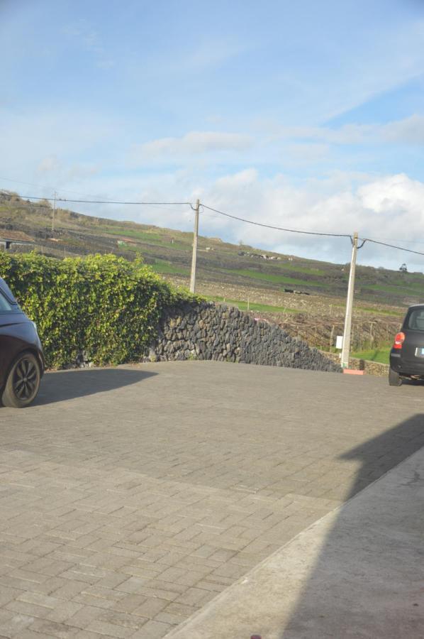 Apartamento Bela Vista Ilha Terceira Feteira  Esterno foto