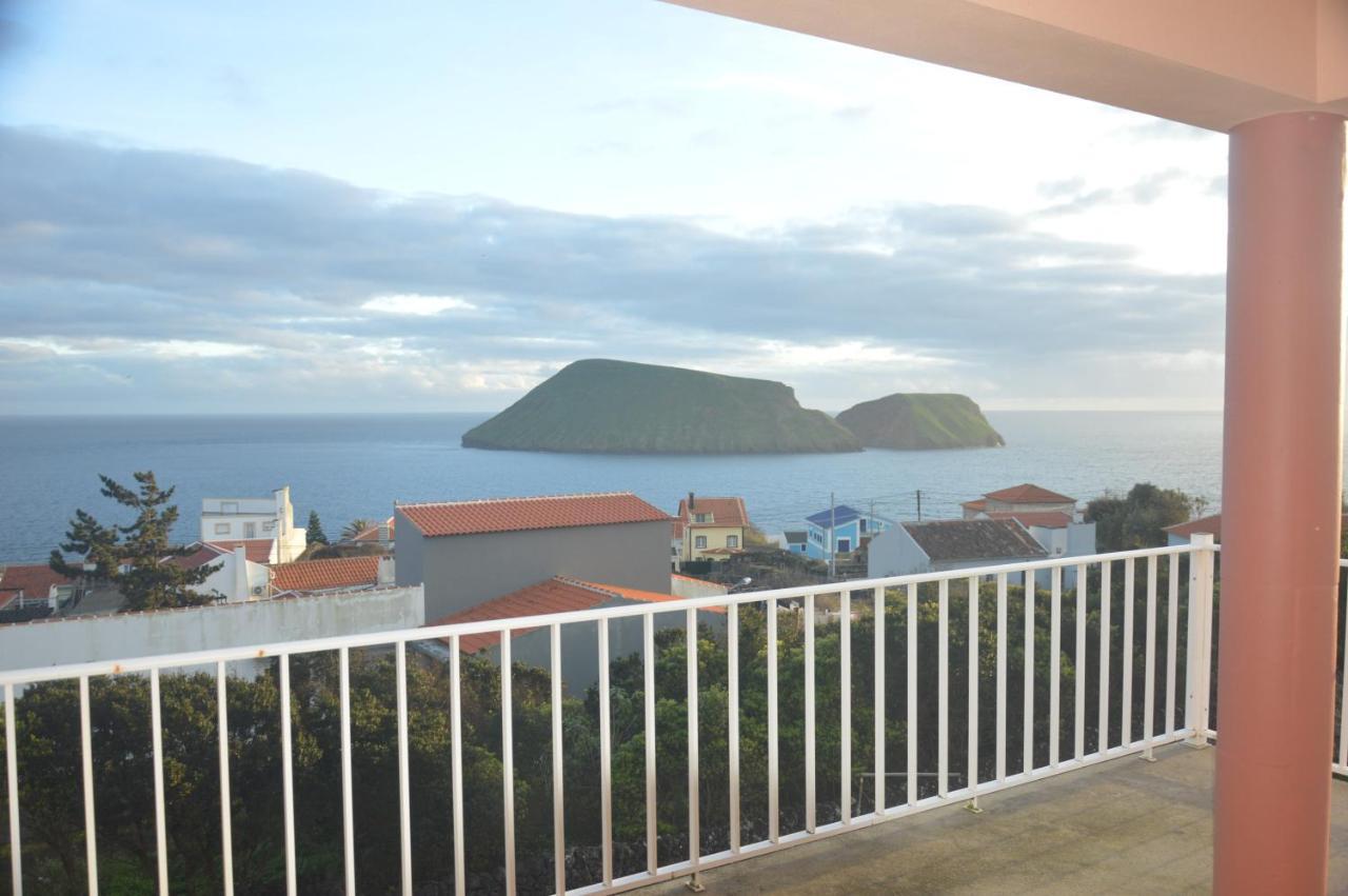 Apartamento Bela Vista Ilha Terceira Feteira  Esterno foto
