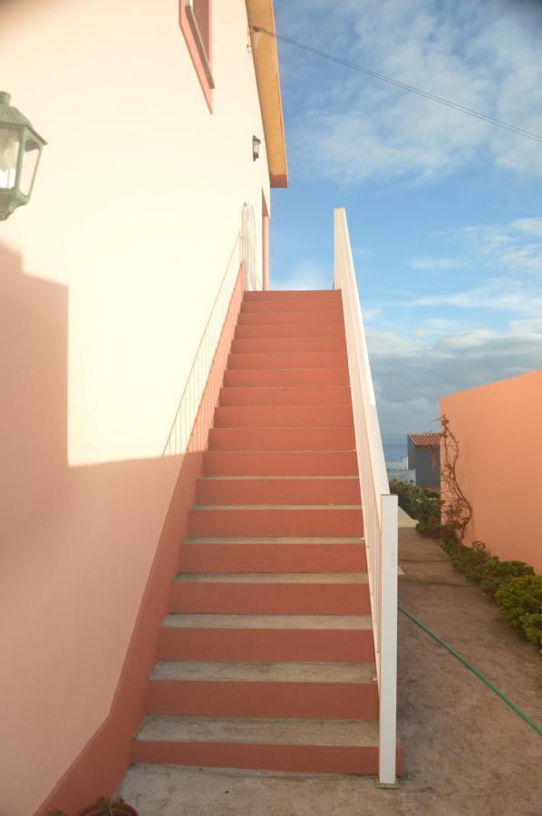Apartamento Bela Vista Ilha Terceira Feteira  Esterno foto