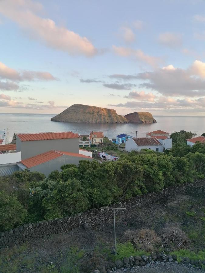 Apartamento Bela Vista Ilha Terceira Feteira  Esterno foto