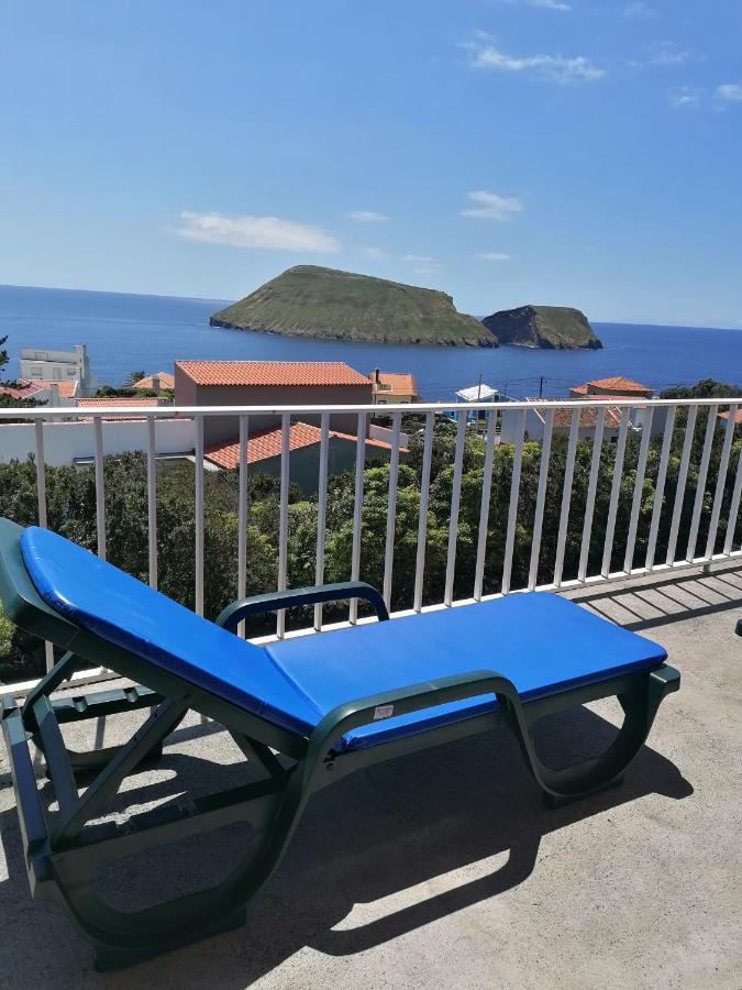Apartamento Bela Vista Ilha Terceira Feteira  Esterno foto