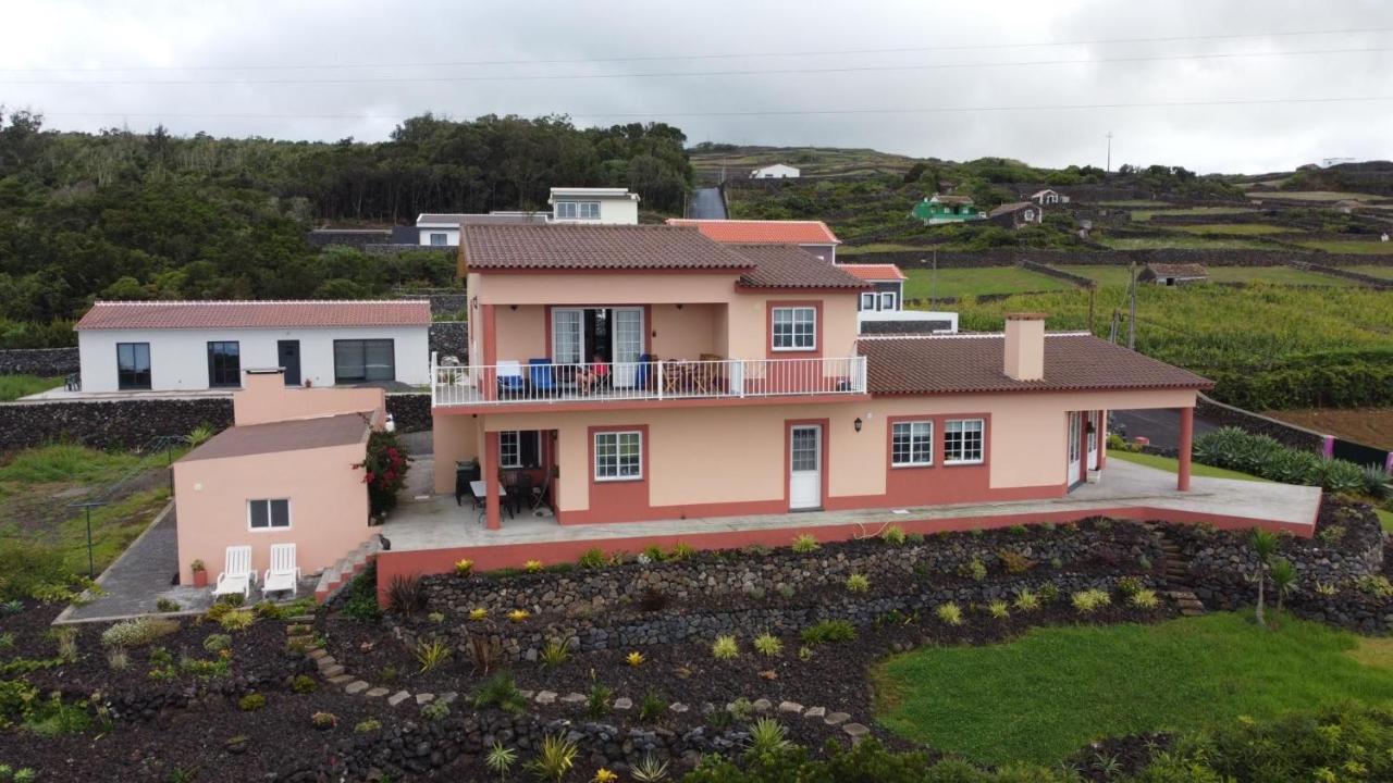 Apartamento Bela Vista Ilha Terceira Feteira  Esterno foto