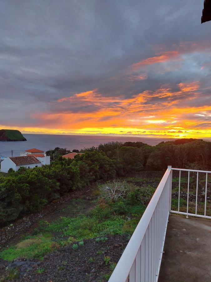 Apartamento Bela Vista Ilha Terceira Feteira  Esterno foto