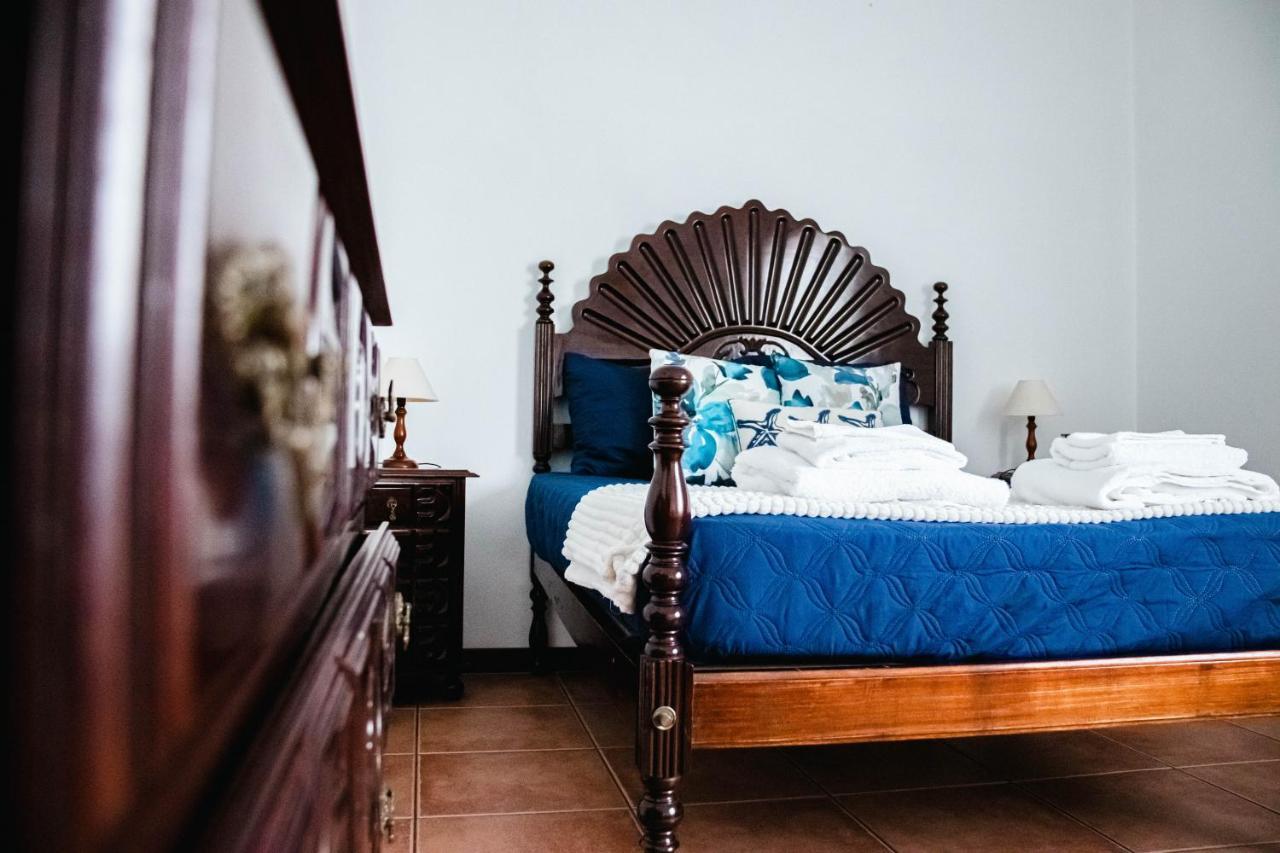 Apartamento Bela Vista Ilha Terceira Feteira  Esterno foto