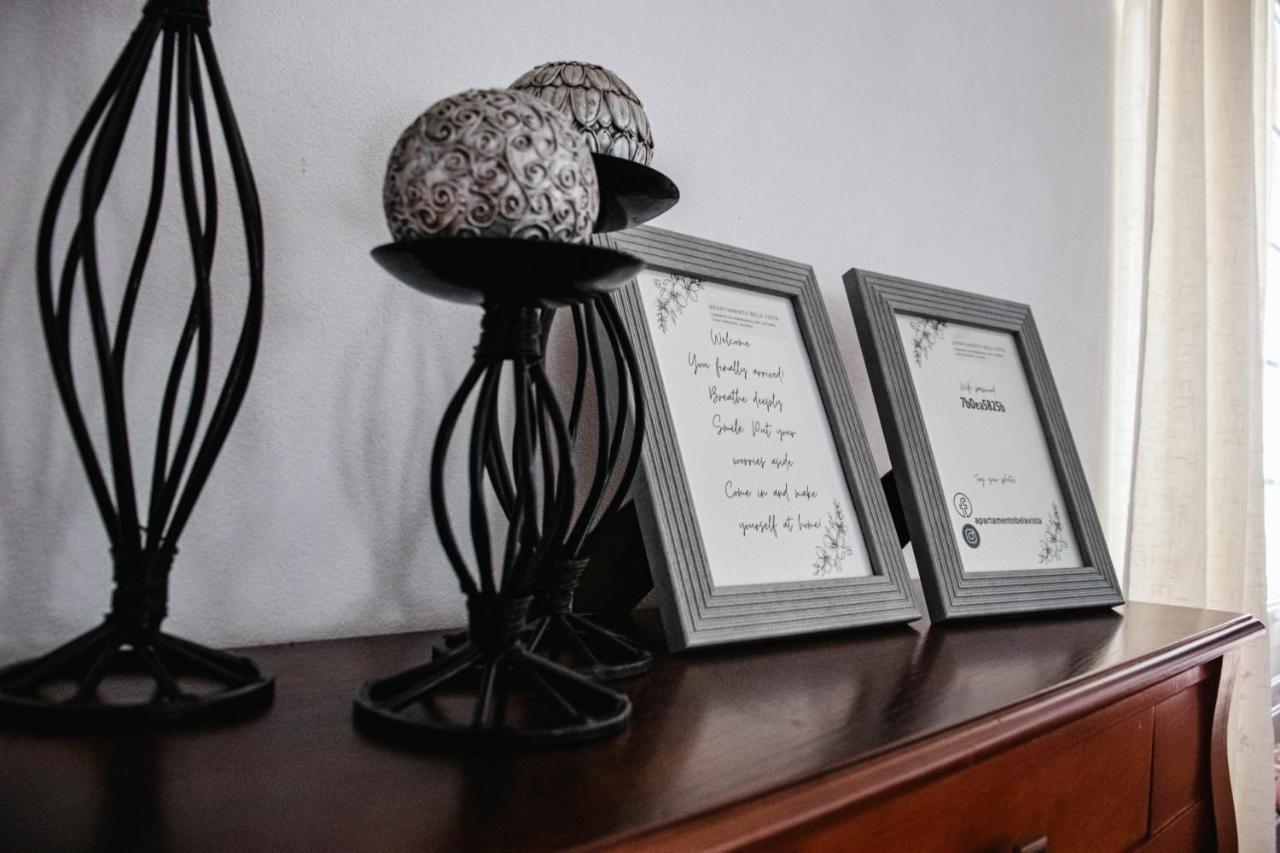 Apartamento Bela Vista Ilha Terceira Feteira  Esterno foto