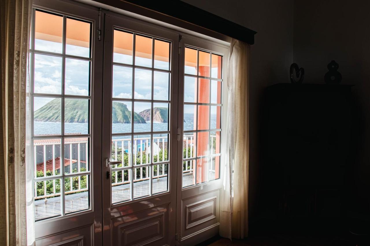 Apartamento Bela Vista Ilha Terceira Feteira  Esterno foto