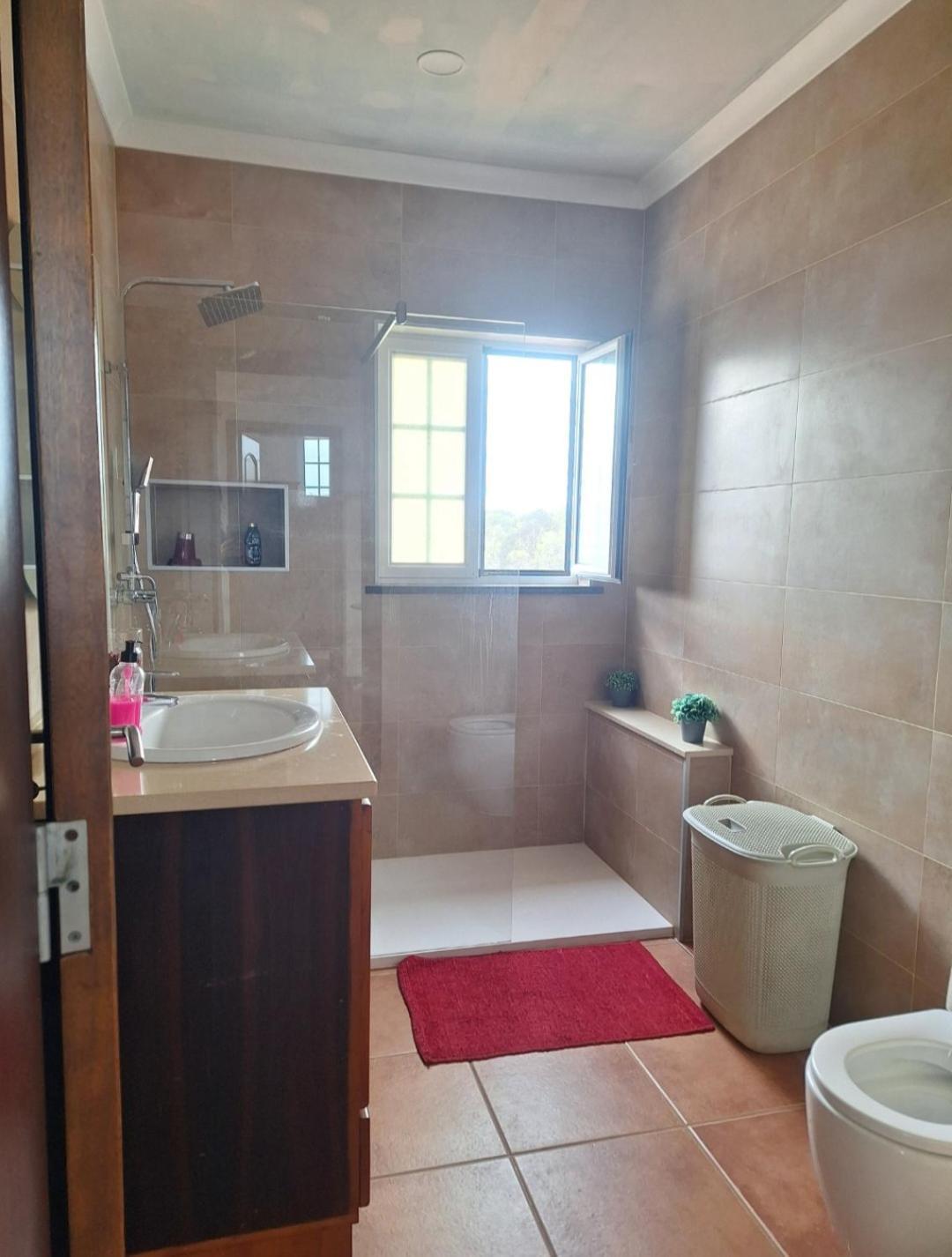 Apartamento Bela Vista Ilha Terceira Feteira  Esterno foto