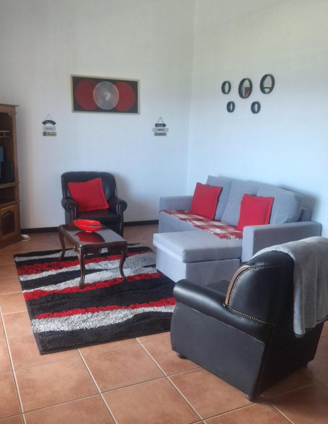 Apartamento Bela Vista Ilha Terceira Feteira  Esterno foto