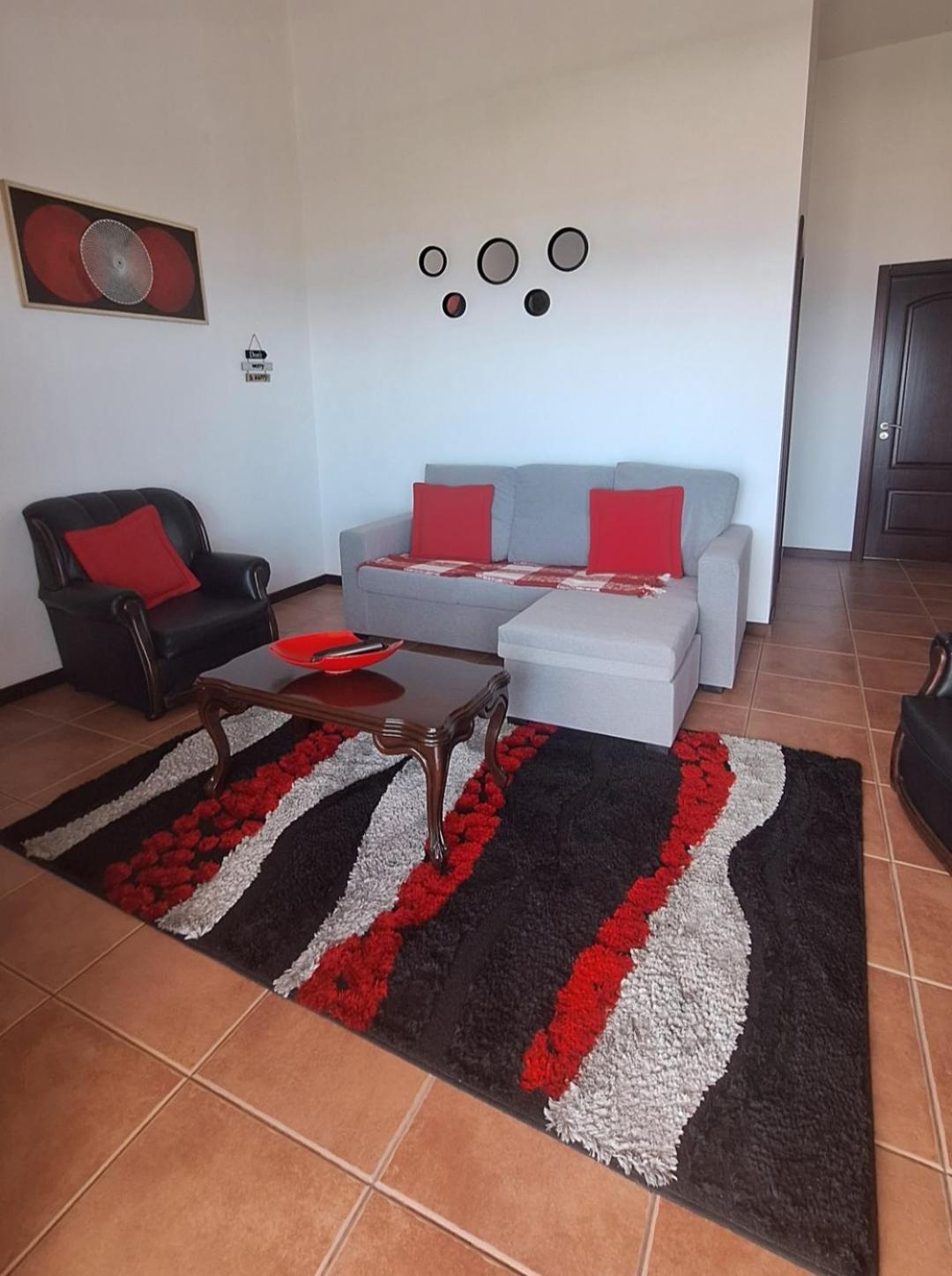Apartamento Bela Vista Ilha Terceira Feteira  Esterno foto